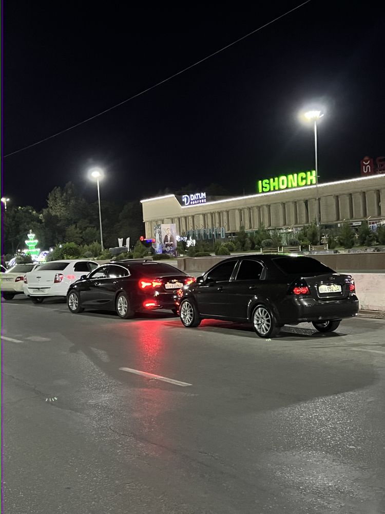 Optra 17 diska sotiladi ili obmen