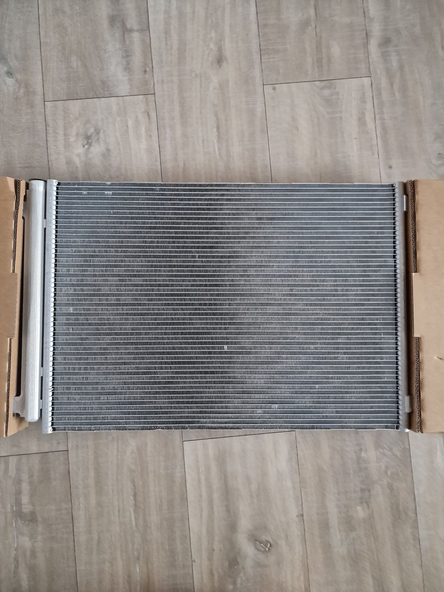 Radiator AC Skoda Octavia 2.0 TDI