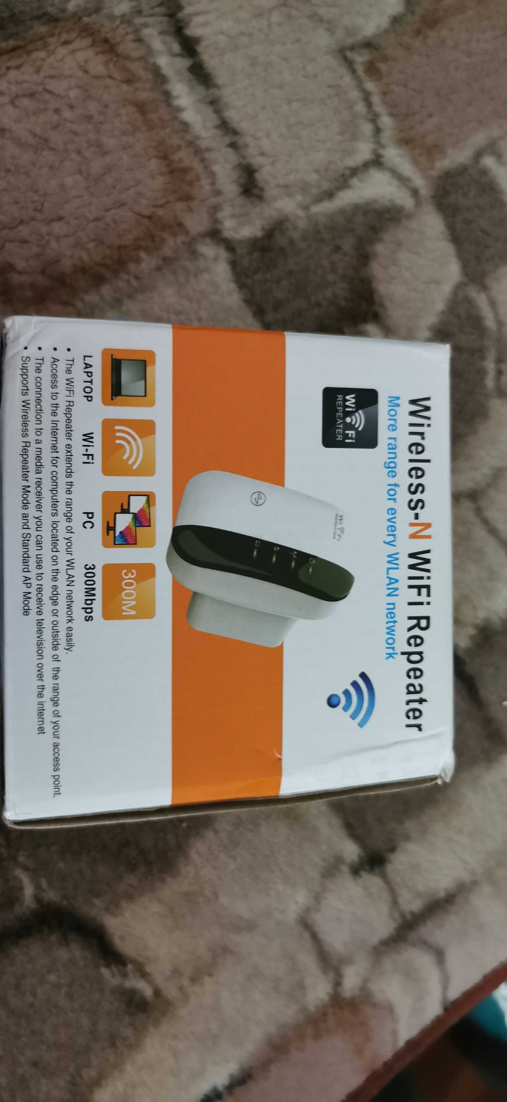 wifi extender mareste raza wifi