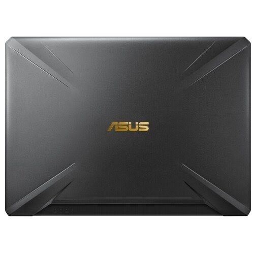 Игровой ноутбук Asus TUF GAMING