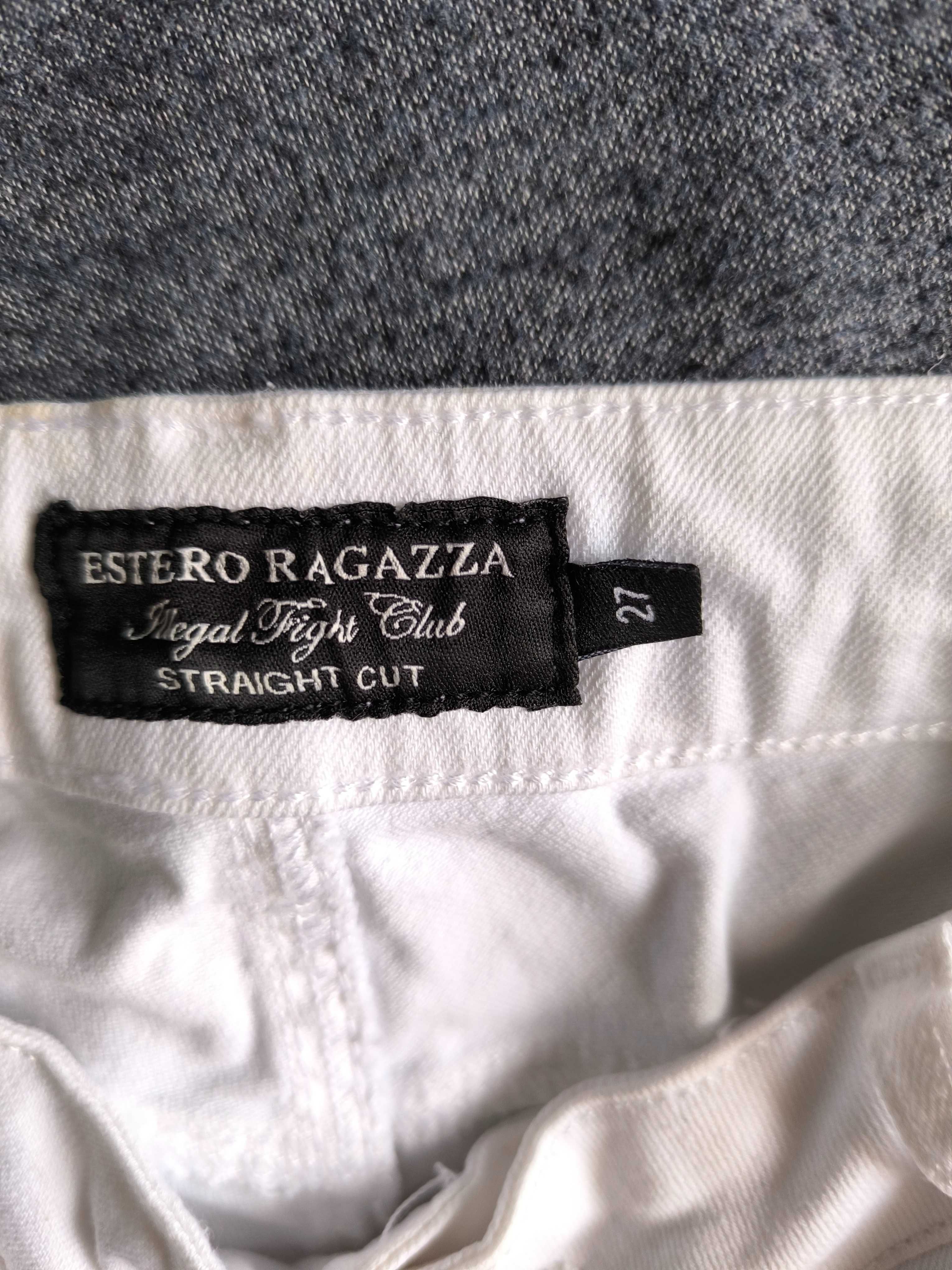 Дънки с перли  Estero Ragazza