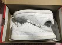 Дамски обувки-Nike Court Vision Low