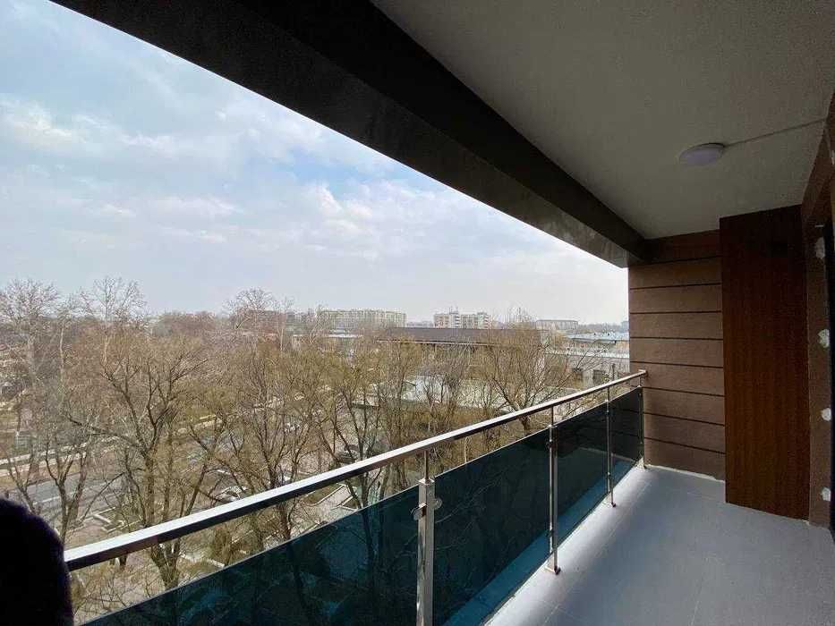 Ижарага уй Шойхонтохур тумани 2/5/9 Д*