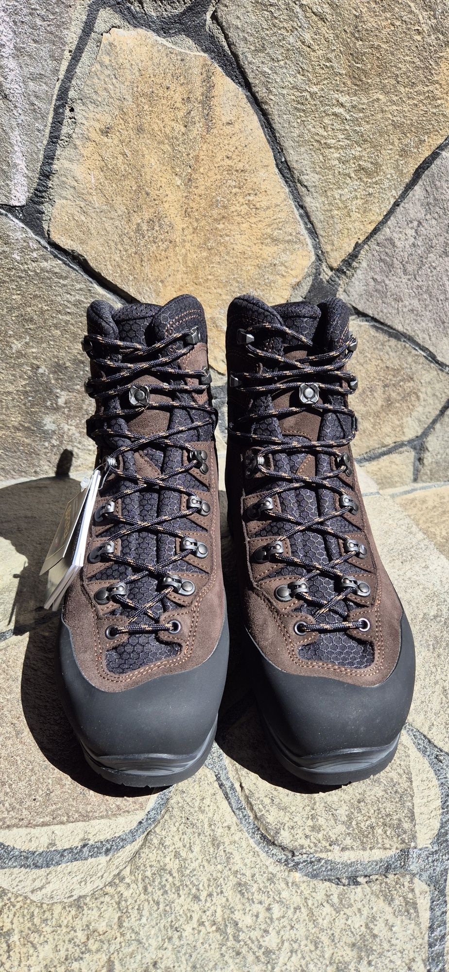 Bocanci Lowa GTX marimea 43