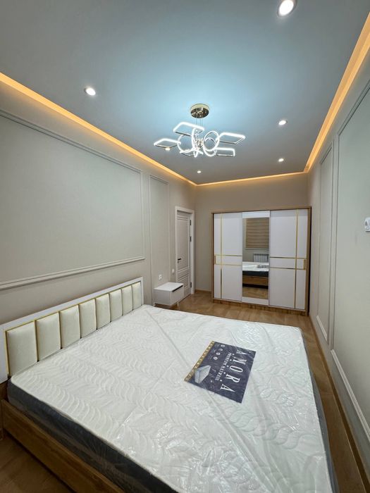 Продаётся квартира 2*3/3/4