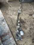 Timonerie ford focus 2 1.6d