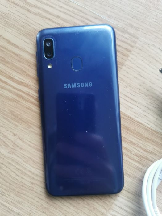 Samsung Galaxy A20e