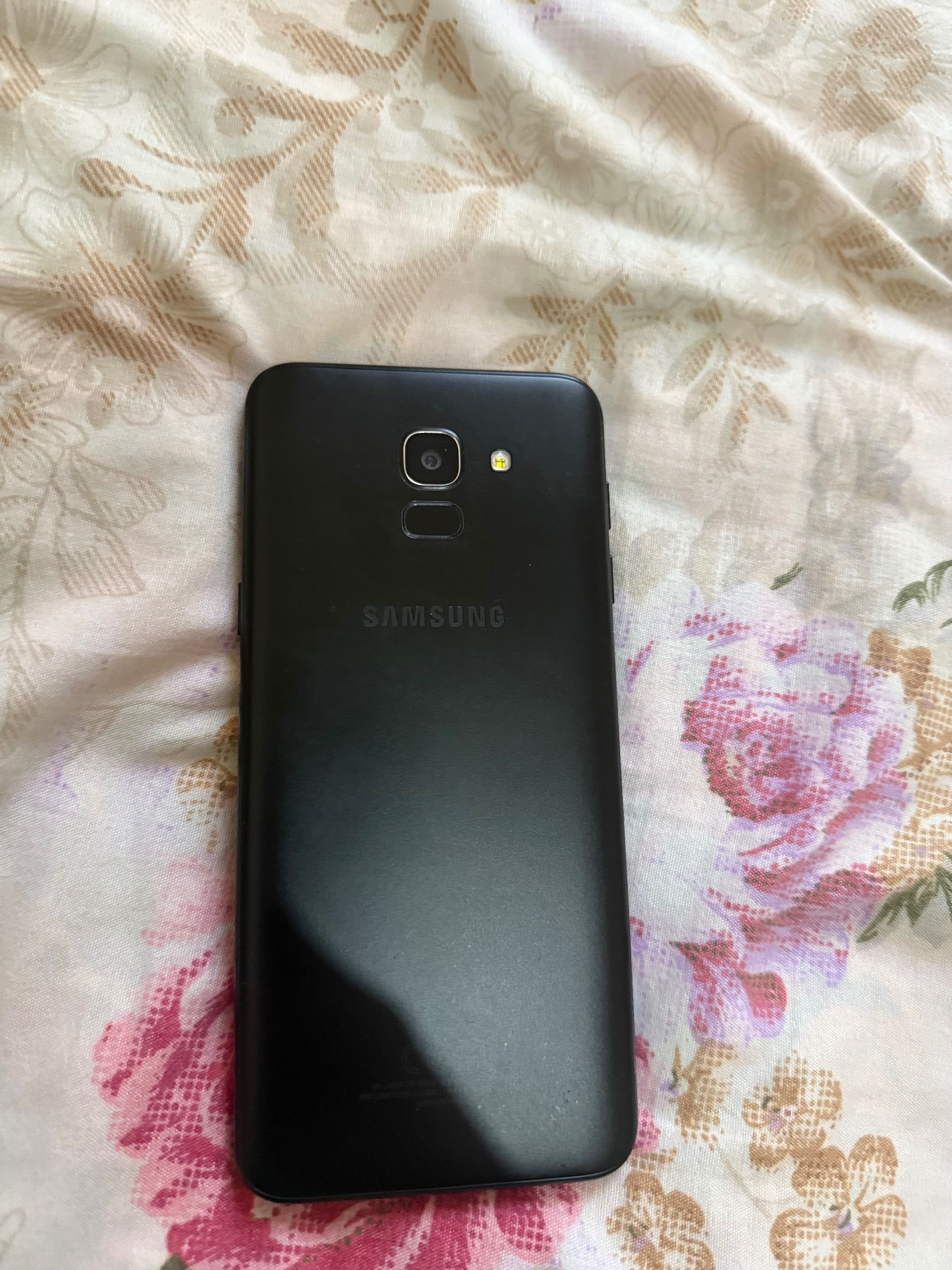 Samsung J6, Korean version