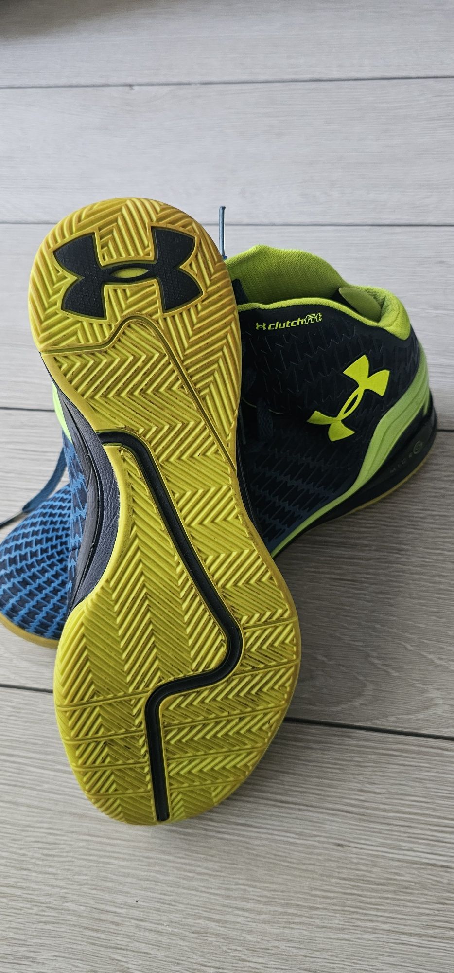 Маратонки Adidas, Under armor, Nike, PUMA