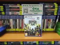 Joc PS5 Marvel Midnight Suns ps5 Forgames.ro