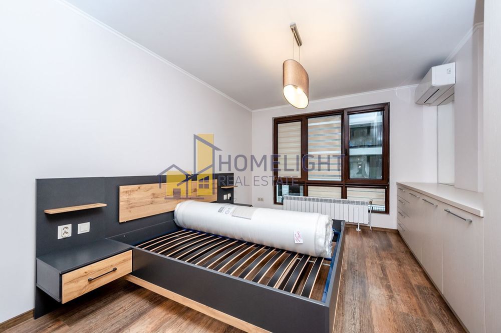 Дава се под наем Тристаен апартамент в София, Студентски град - 95 кв.м за 920 € - Снимка #8