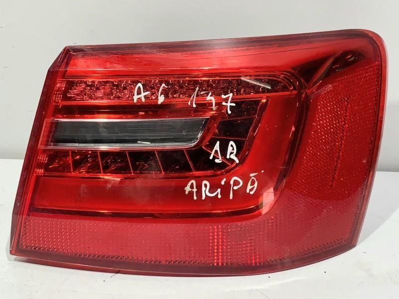 Stop dreapta aripa led Audi A6 (2010-2018) [4G2, C7] 4G9945096B