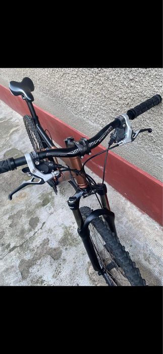 Bicicleta MTB  de vanzare