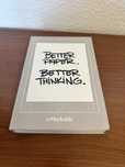 Электронный Планшет Tablet reMarkable 1