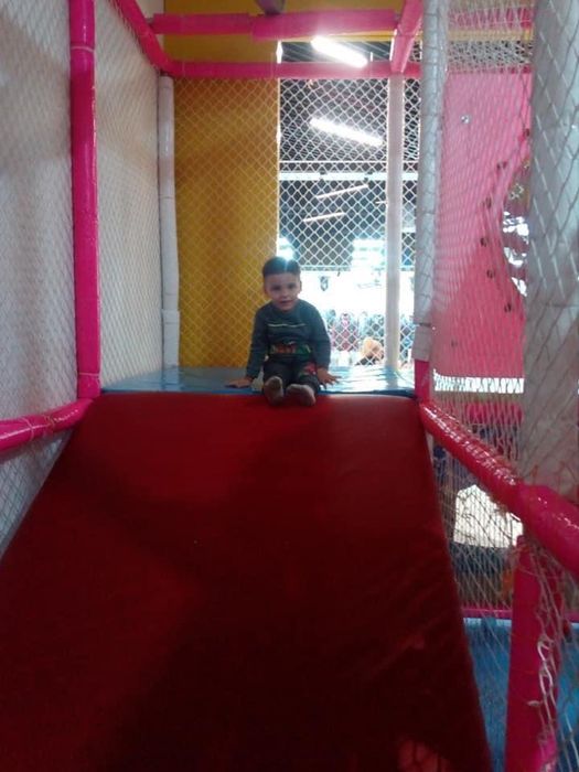 Modular Spatiu Joaca Copii