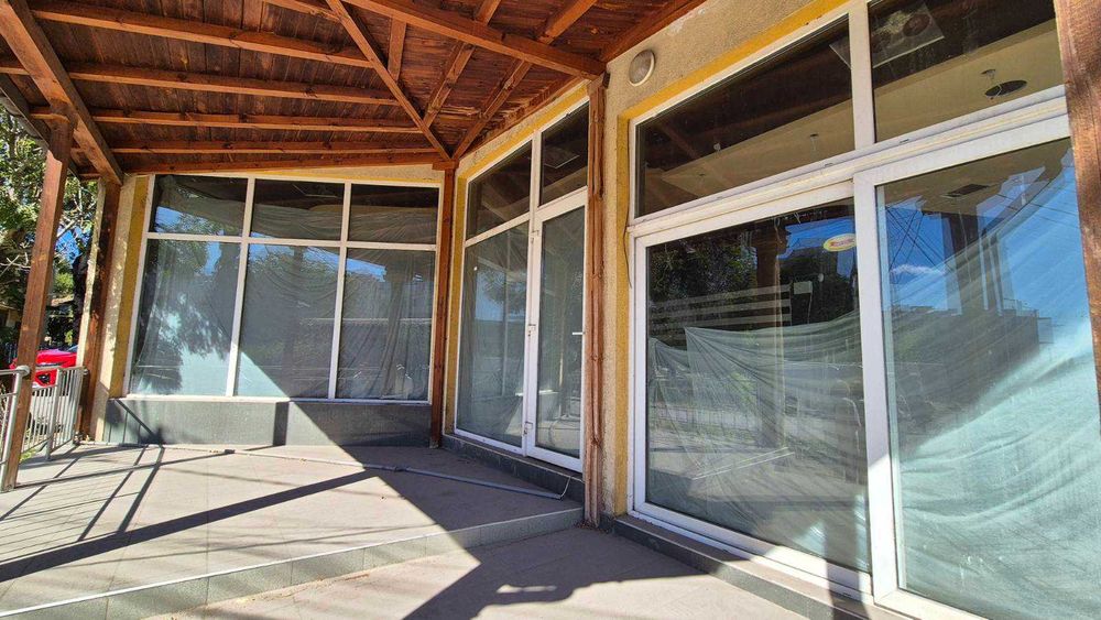 Заведение в гр. Перник, кв. Димова махала