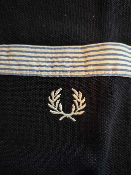 Tricou Fred Perry