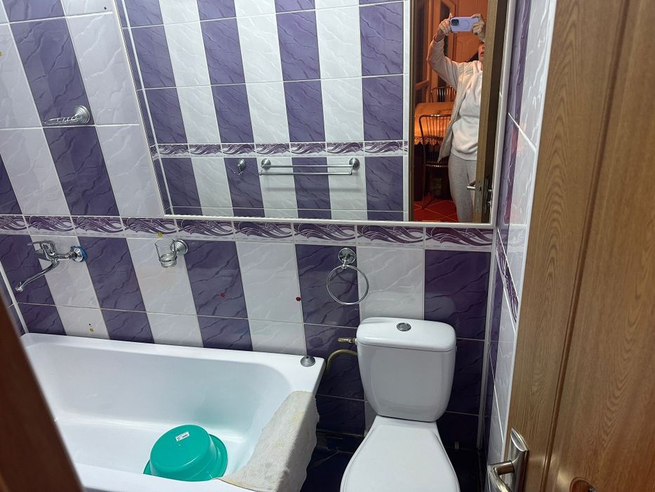 Închiriez garsoniera in Petrila