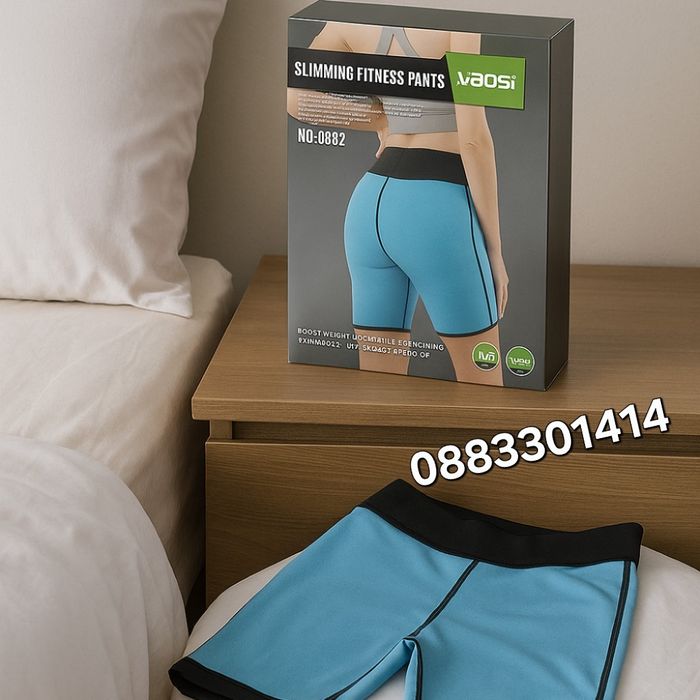 Клин за отслабване Slimming Fitness Pants