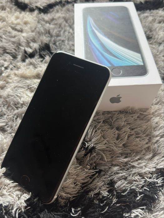 Iphone SE 2020 64GB