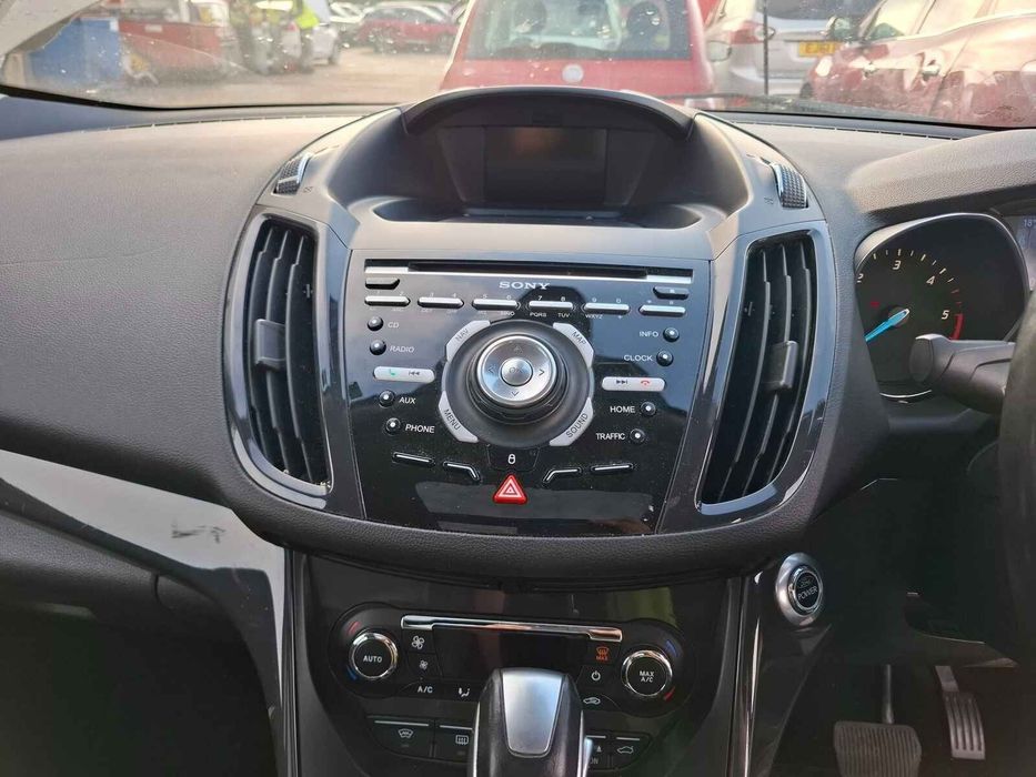 Oglinda Electrica Sanga Ford Kuga 2013 SUV Verde