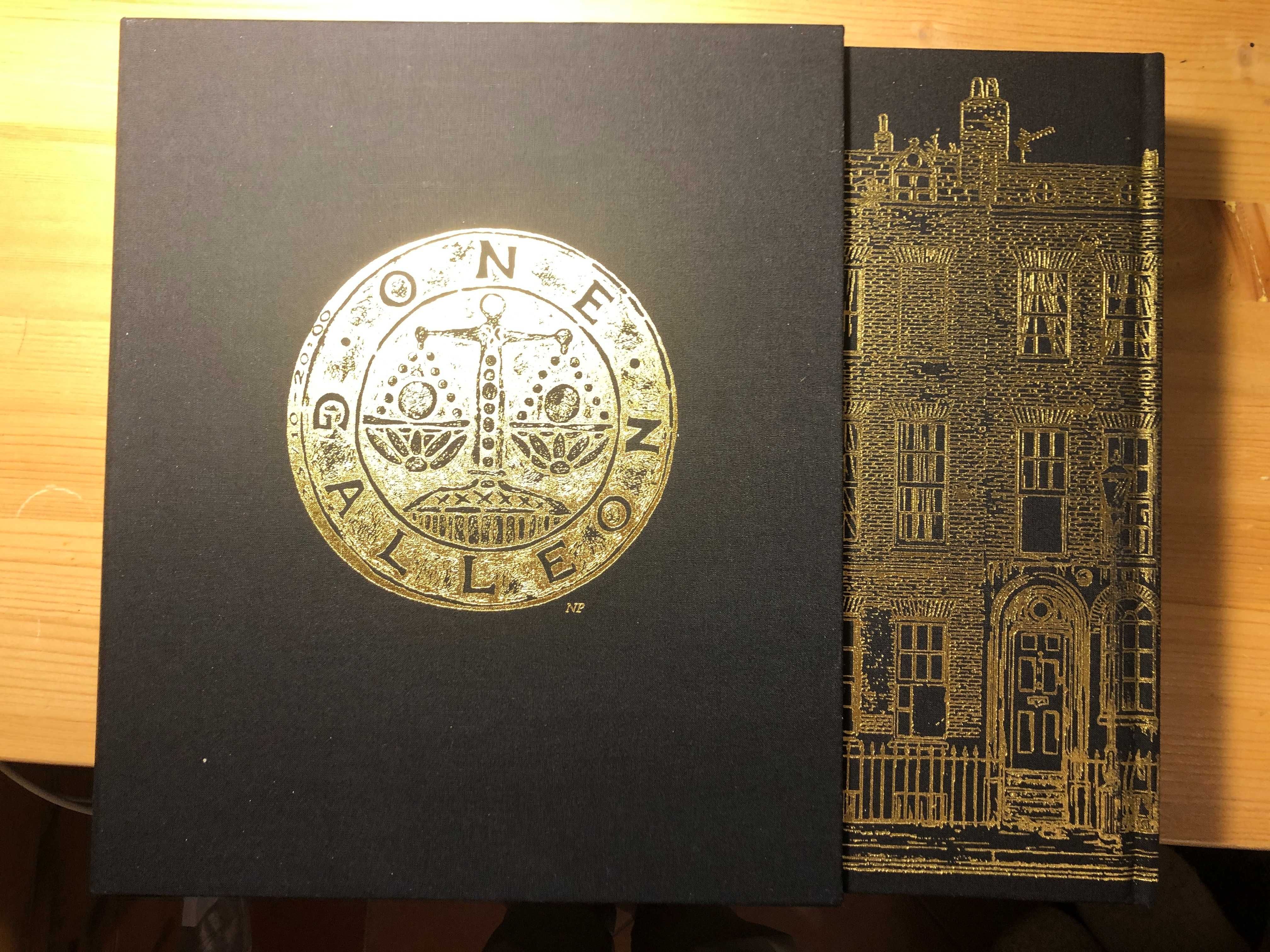 Harry Potter and the Order of the Phoenix - Deluxe Illustrated
