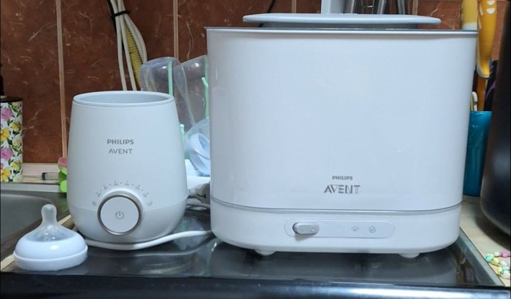 Sterilizator Avent