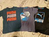 Оригинални тениски Puma