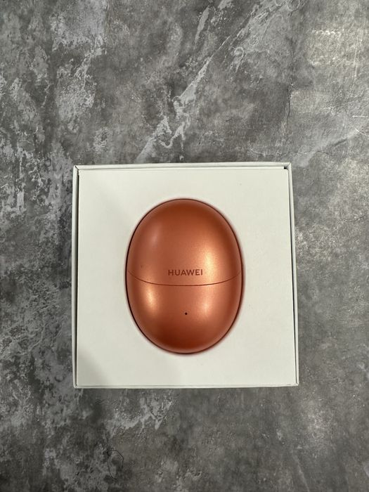 Huawei FreeBuds 5 (гАктау, 7/12) Лот 781647