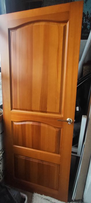 Межкомнатная дверь