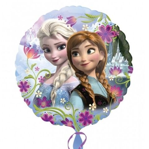 Украса Замръзналото кралство Frozen