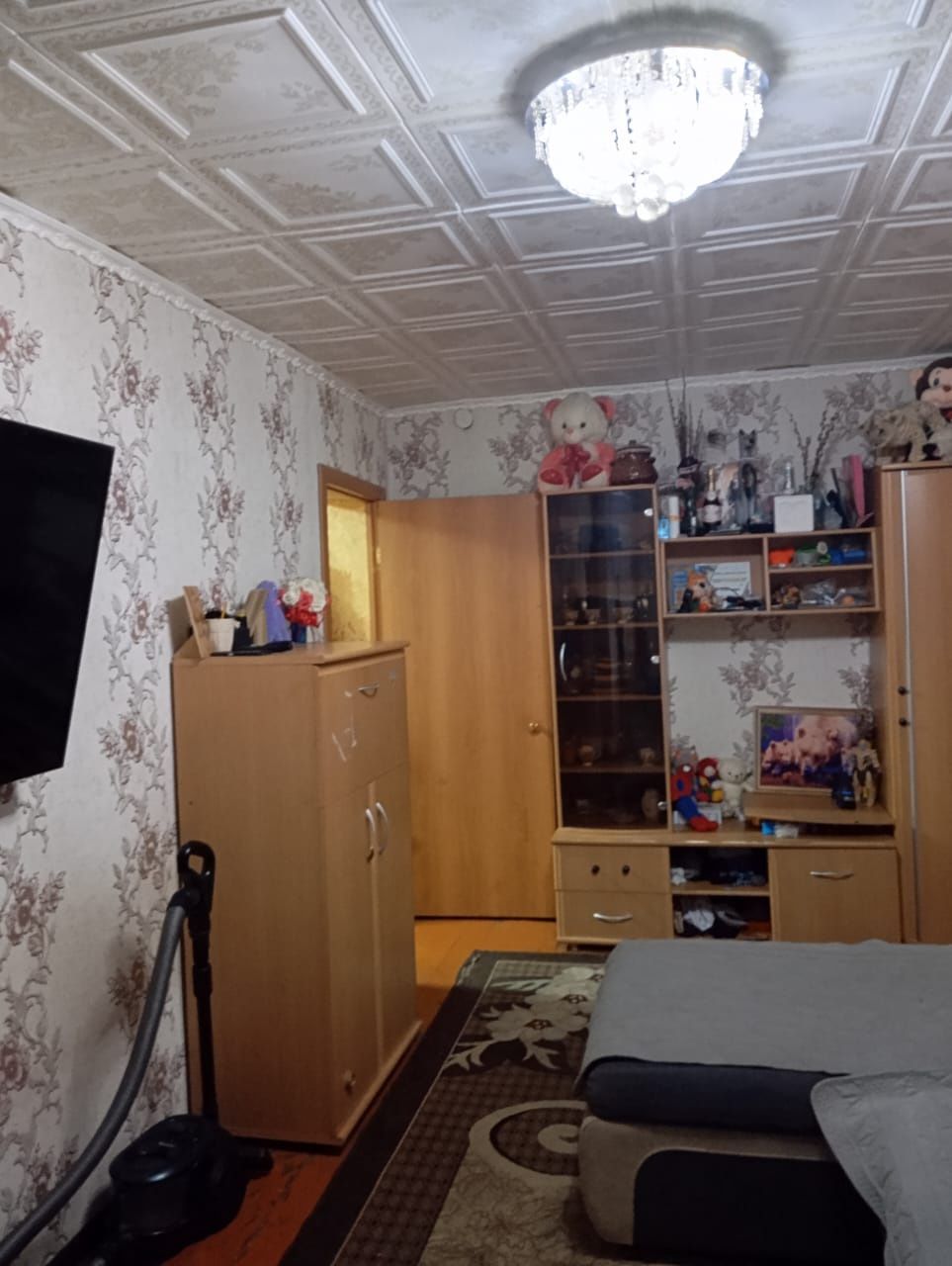 Продам 2х комнатную квартиру