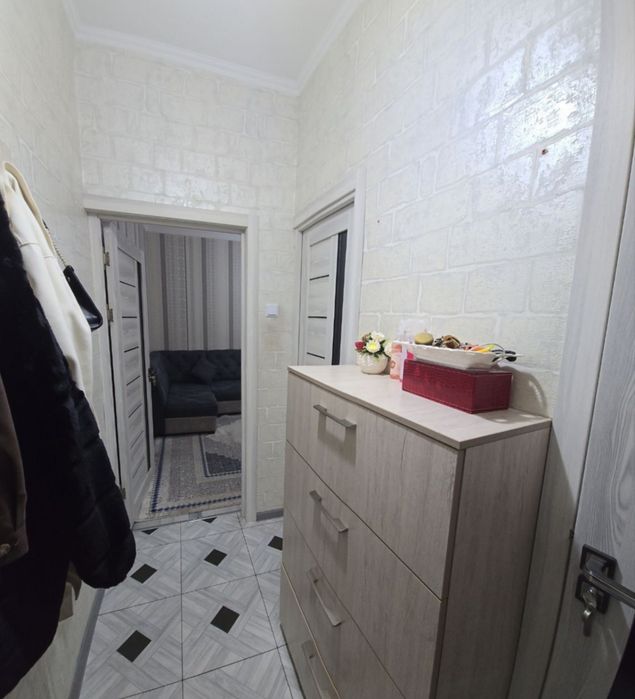 Продаётся квартира на чиланзар 18 2*3/2/4.Ипотека