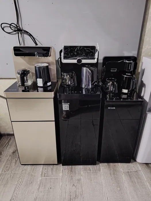 Кулер kuller cooler