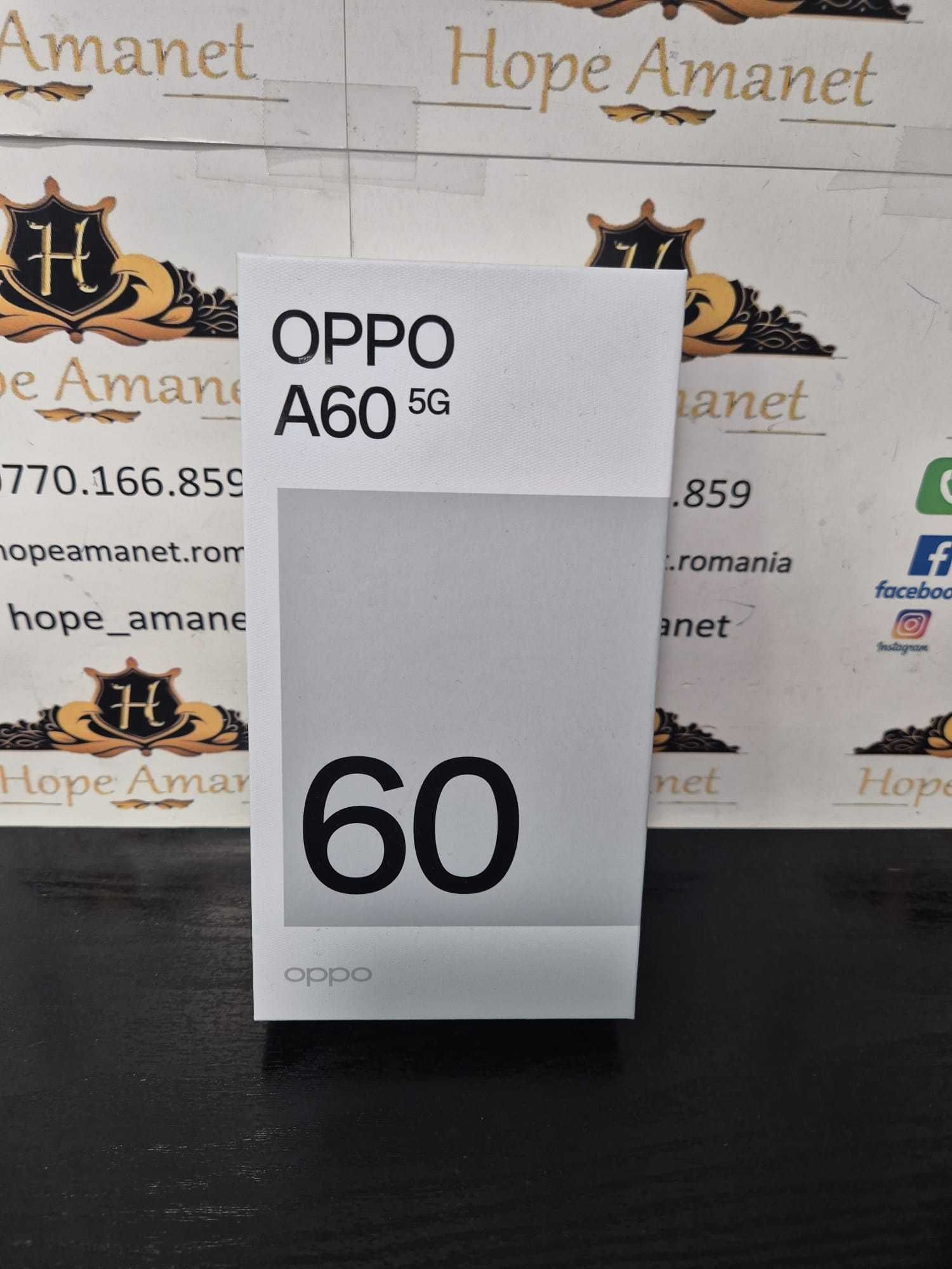 Hope Amanet P10/Oppo A60 Sigilat
