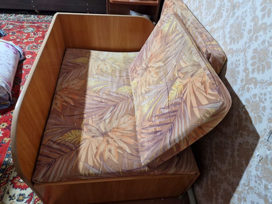 Продам кровать