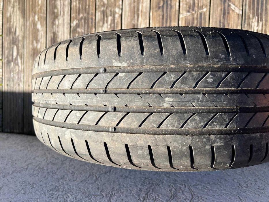 Anvelope Vara GoodYear 205/60/R16 RunFlat