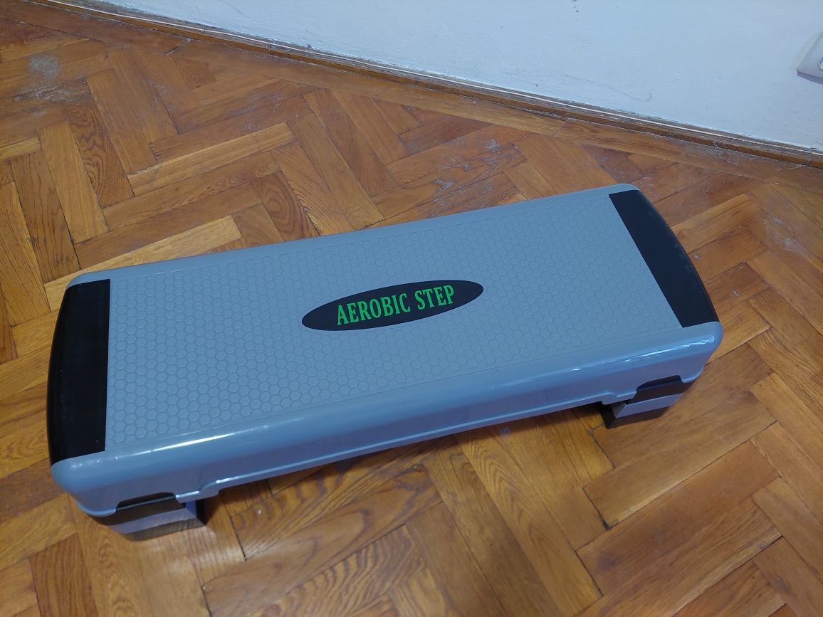 Mambo Max Aerobic Stepper