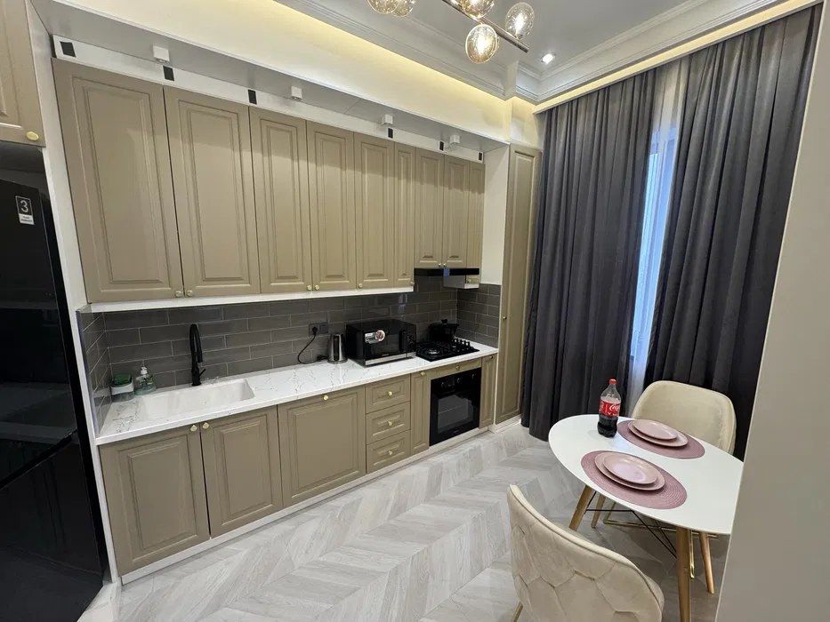 Сдаётса квартира в аренду Юнусабад р-не, о-рр Метро Минор