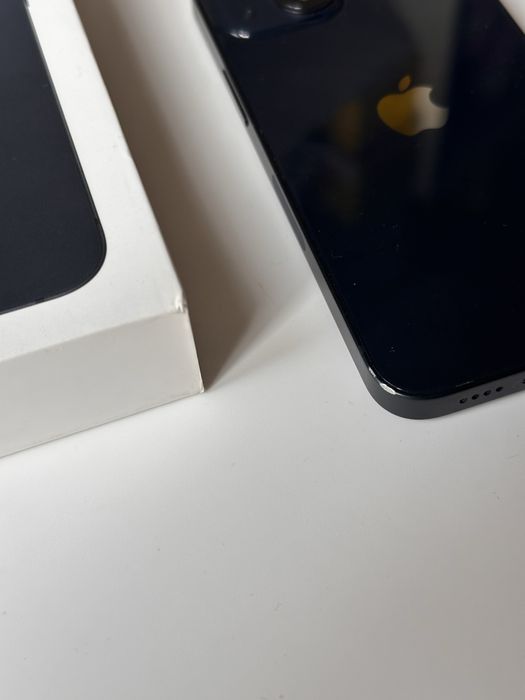 Iphone 13 mini с коробкой