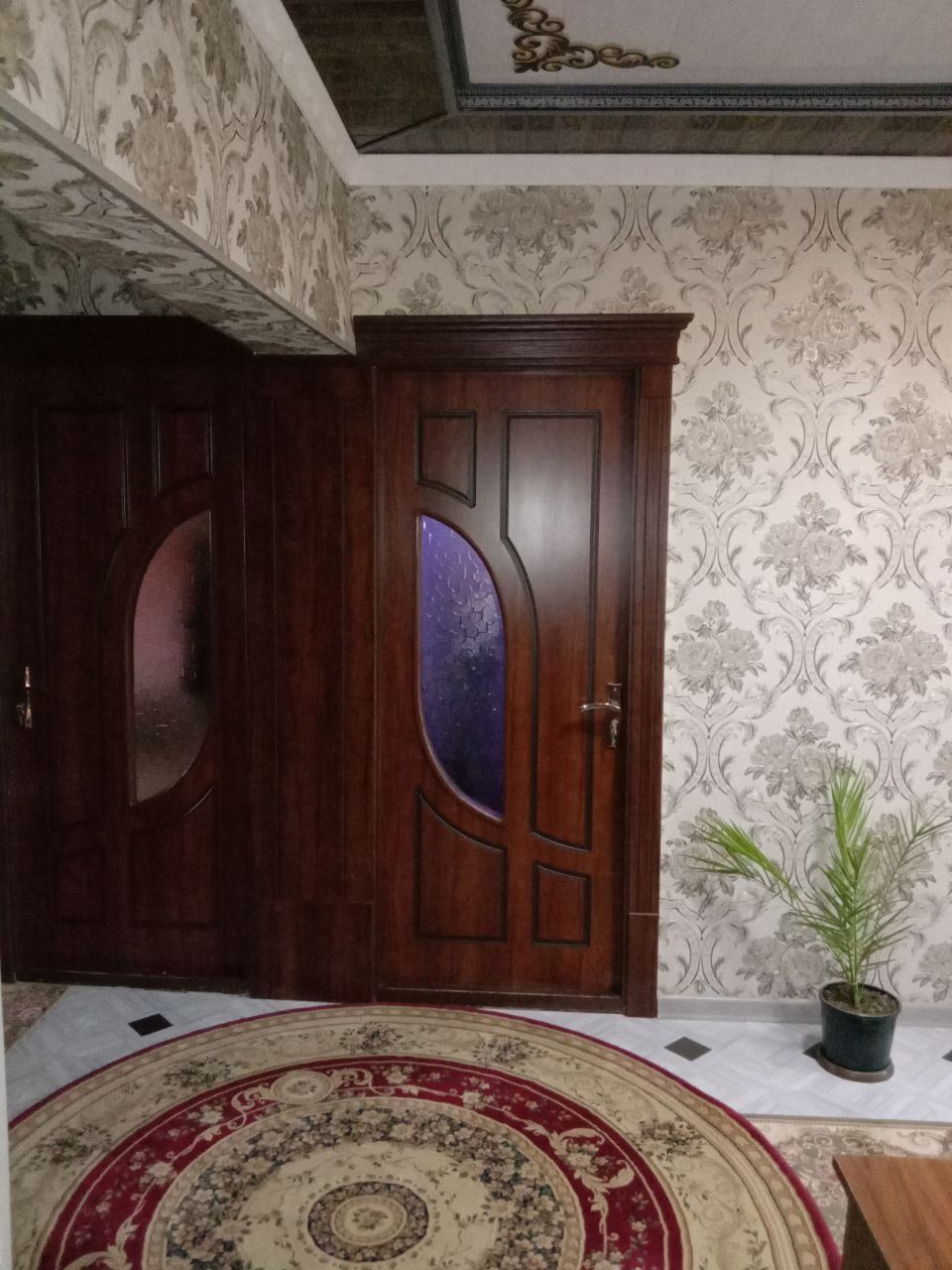 2 хона Самарканд Шахарда