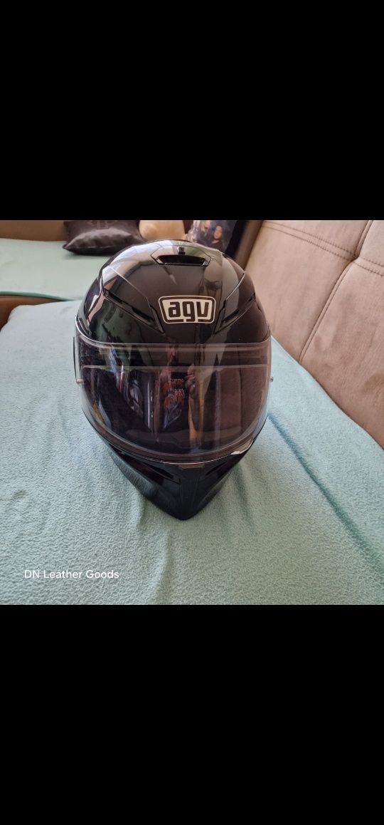 Каска  AGV K3 размер XL