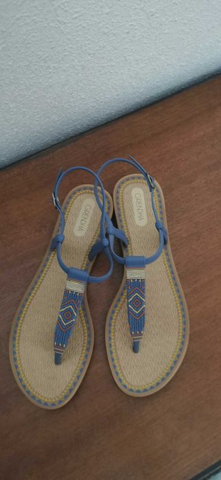 Sandale marca Grendha