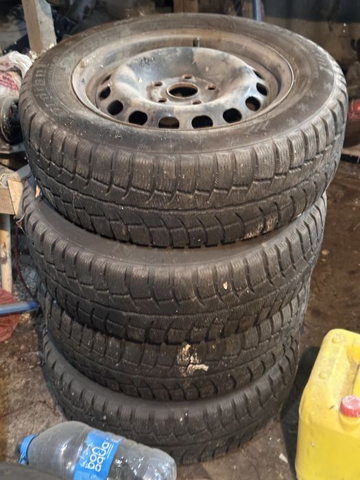 Зимние шины cordiant