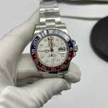 Rolex Gmt-Master Meteorite Oyster