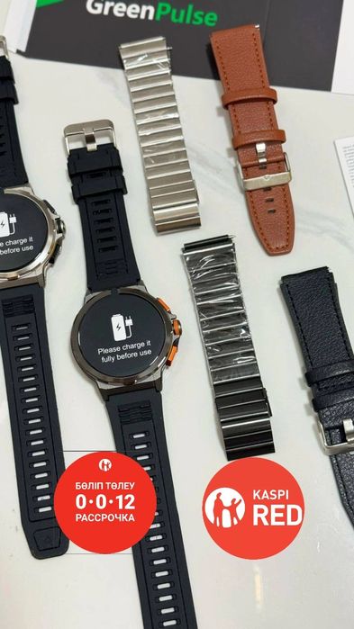 Smart watch series Apple watch Смарт часы