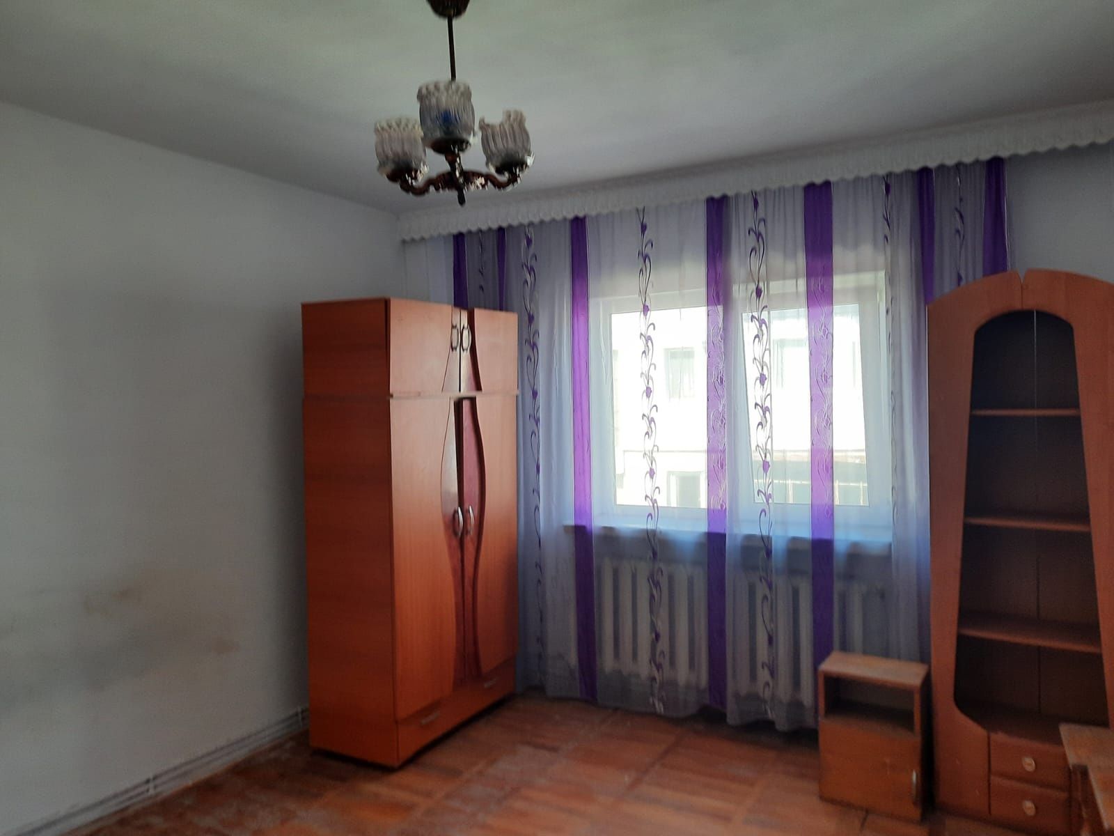 Apartament în Hârlău, județul Iași