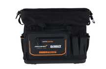 Geanta pentru scule  DeWalt si McLaren