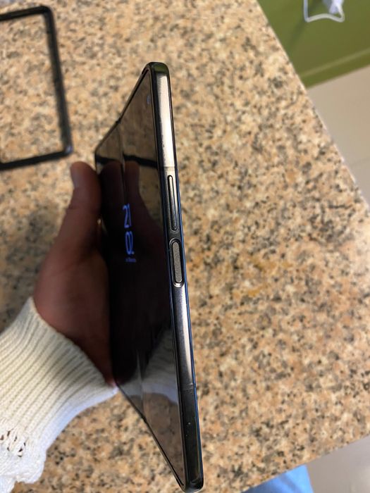 V/S Samsung Fold 4
