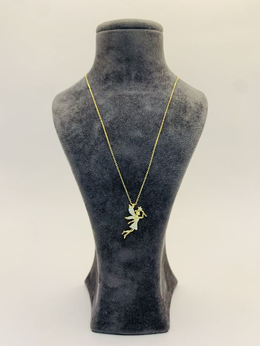 Lant Aur 14K 2,33 Gr 1050 Lei